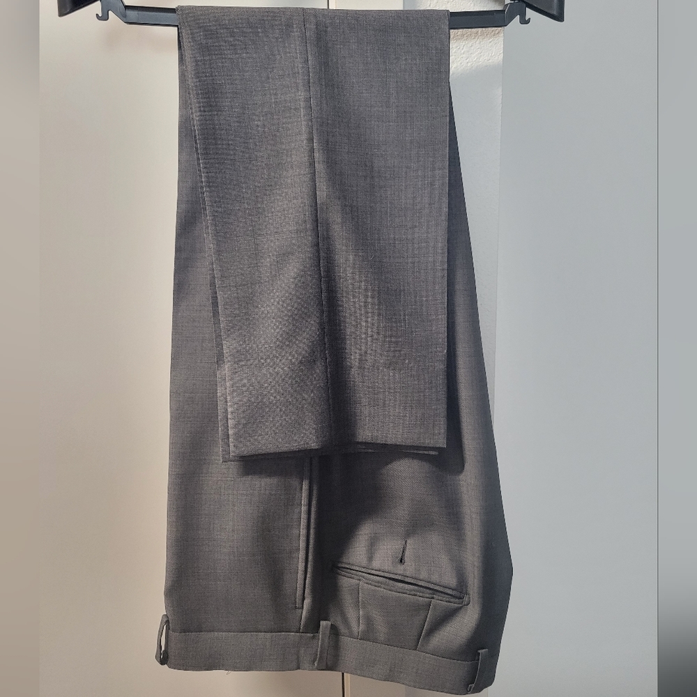Calvin Klein Suit - Picture 6 of 7